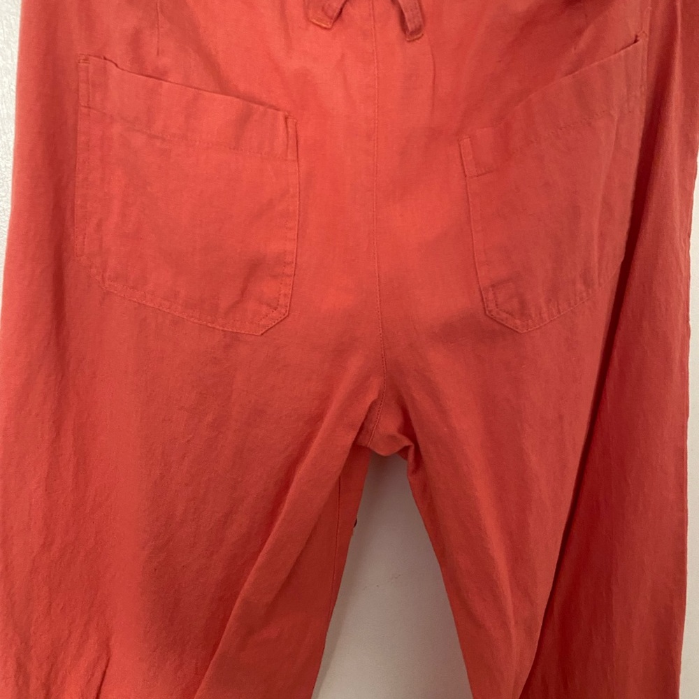 American Rag Linen Pants - Picture 3 of 6